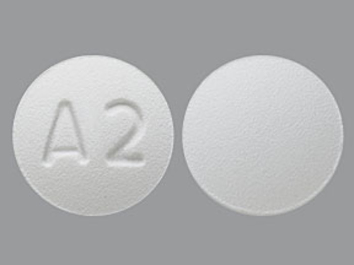 Rx Item-Almotriptan 12.5MG Gen Axert 12 Tab by Ajanta Pharma USA 