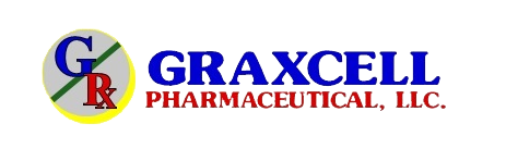 GRAXCELL PHARMA LOGO