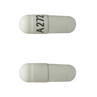 Rx Item-Trientine Generic Syprine 250Mg Cap 100 By Actavis Teva Pharma