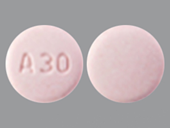 Rx Item-Aripiprazole 30MG 100 Tab by Accord Healthcare USA Gen Abilify