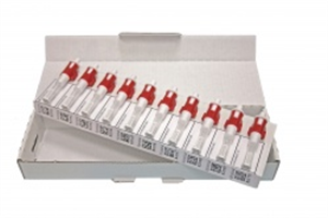 Allflex Tissue Sampling Units By Allflex(Vet)