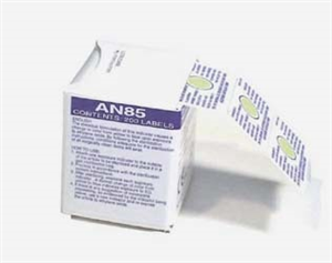 Anprolene Indicator Strips By Andersen Products