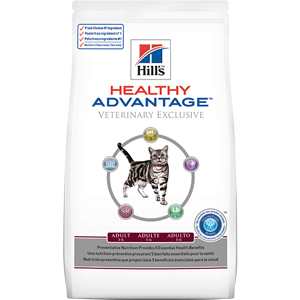 Healthy Advantage Adult Canine 12 Lb- Healthy Advantage Regular Bites ( Hil