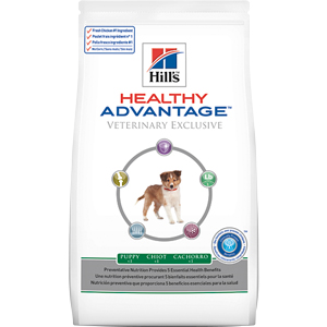 Healthy Advantage Puppy 28 Lb - - Healthy Advantage ( Hills Account Required 