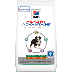 Healthy Advantage Puppy Large Breed 12 Lb By Hill's Pet Food