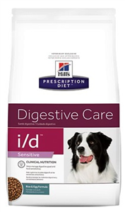 Hill's Prescription Diet Canine Adult I/D - - Sensitive ( Hills Account Require