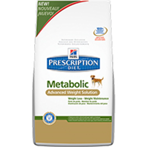 Hills Prescription Diet Canine - - Metabolic ( Hills Account Required 1951)