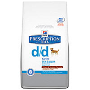 Hills Prescription Diet Canine D/D - - Potato & Venison Formula ( Hills Account