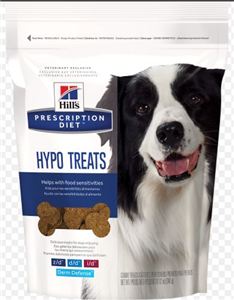 Hills Prescription Diet Canine Hypoallergenic Treats Hills Account Required 