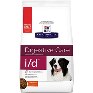 Hills Prescription Diet Canine I/D - - Gastrointestinal Health Hills Account R