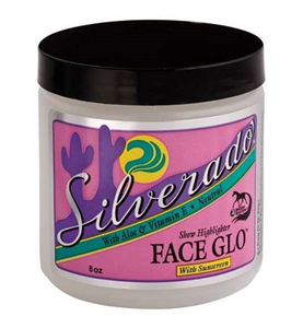Face Glo Neutral By Horse Grooming