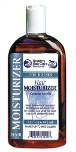 Hair Moisturizer By Horse Grooming