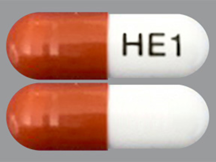 Rx Item-Akynzeo 300/0.5MG 1 Cap by Helsinn Therapeutics USA 