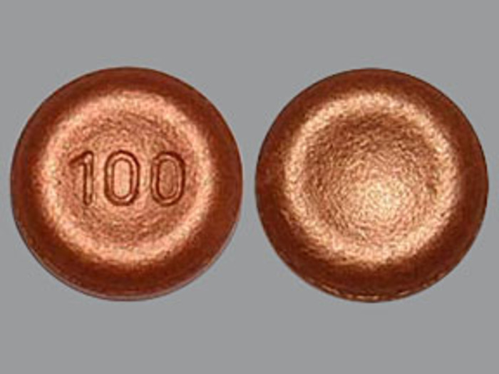 Rx Item-Xadago safinamide mesylate Tb 100Mg 30 by US World