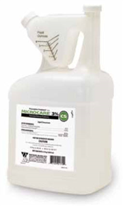 Microcare 3% Cs 12 oz By Mgk Company Item No.:Vet-OTC-MW 051784<Br><Br>Mfr<Br>Mgk Company<Br>Sku<Br>051784<Br>Unit<Br>Each<Br>Mfr Code<Br>74187-K20<Br>Case Lot<Br>4<Br>Size<Br>12 oz <Br>Form<Br>Liquid