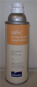 Dental Cleaner Vetpro - Weekly Handpiece Conditioner Freight Charges May Apply