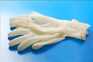 Exam Gloves Powder Free Vinyl Large By Schilling Supply Co 