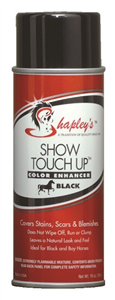 Show Touch Up Black By Shapleys