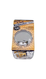 Hoofmaker Display 50X1 oz By Straight Arrow Products
