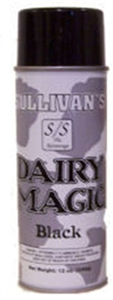 Dairy Magic Black 12 oz By Sullivan Supply 