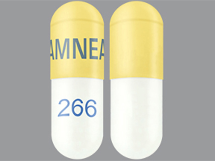 Rx Item-Oseltamivir Phosphate  75MG 10 Cap by Amneal Pharma USA Gen Tamiflu
