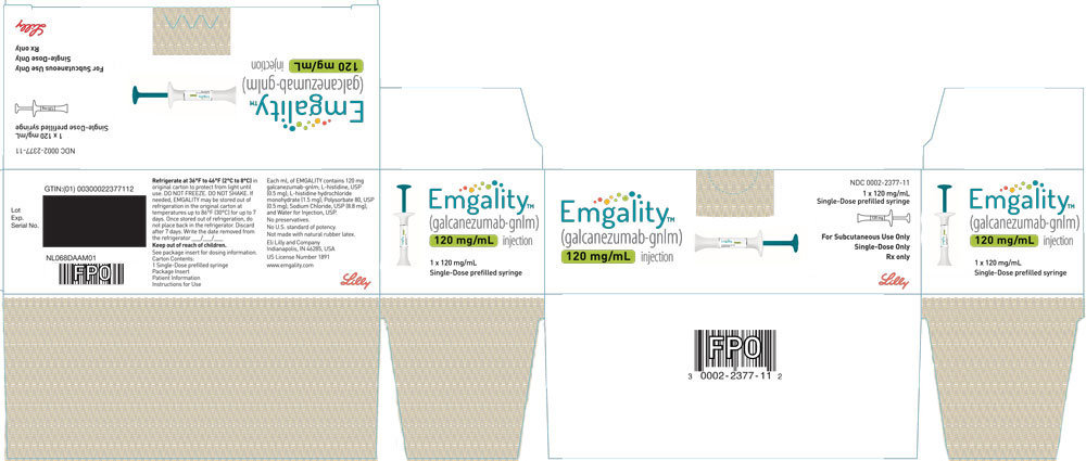 '.EMGALITY 120 MG/ML PFP SUBCUT .'