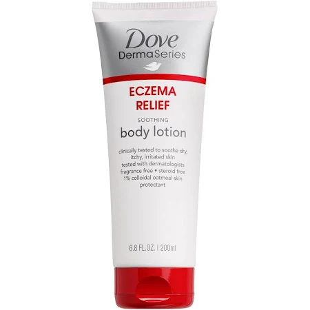 abc body lotion