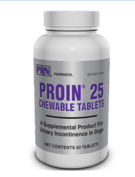 proin for dogs 50mg