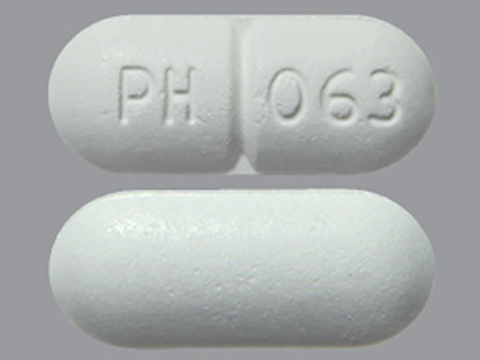 Guaifenesin 400 mg Tab 60 By Major Pharma