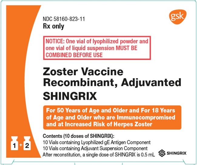 '.Shingrix Vaccine Rzv Herpes Zoster Shing.'