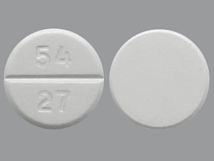 '.Acetaminophen 500 mg Unit Dose.'