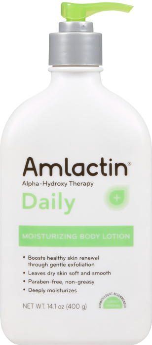 amlactin otc