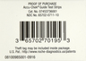 Accu-Chek Guide Test Strips 50 ct by Roche Diagnostic