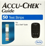 Accu-Chek Guide Test Strips 50 ct by Roche Diagnostic