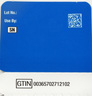 Accu-Chek Guide Test Strips 100 ct by Roche Diagnostic