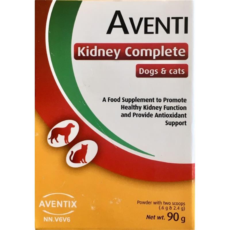 Aventi Kidney Completee Powder 90gm By Aventix