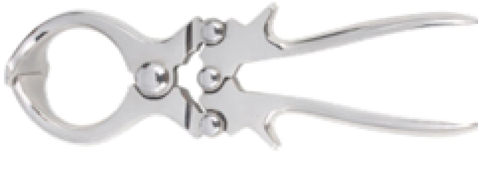 Bloodless Castrator Size: 9