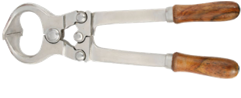 Vet Instrument: Bloodless Castrator Size: 14