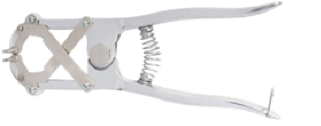 Large Ring Applicatore
