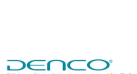 '.Denco-The best you can buy!.'