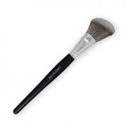 Denco Makeup Brushes & Accessories Angled Blush Brush One Each