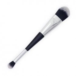Denco Makeup Brushes & Accessories Dual-Ended Contouring Brush One