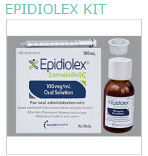 EPIDIOLEX