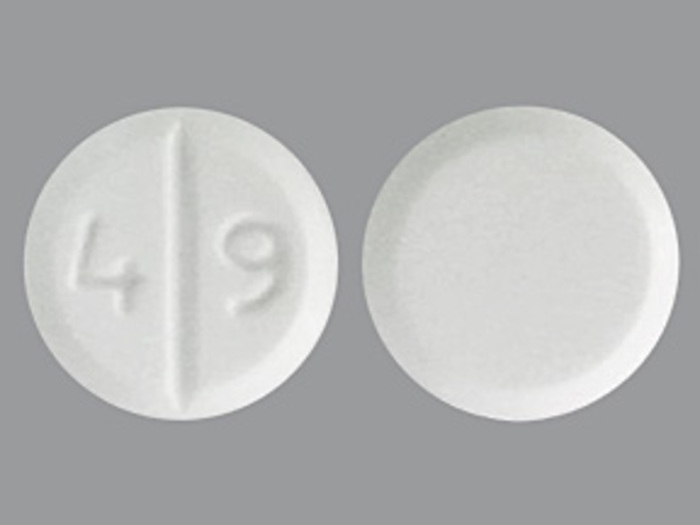 Rx Item-Cyproheptadine 4Mg Tab 1000 By Ingenius Pharma Gen Periactin