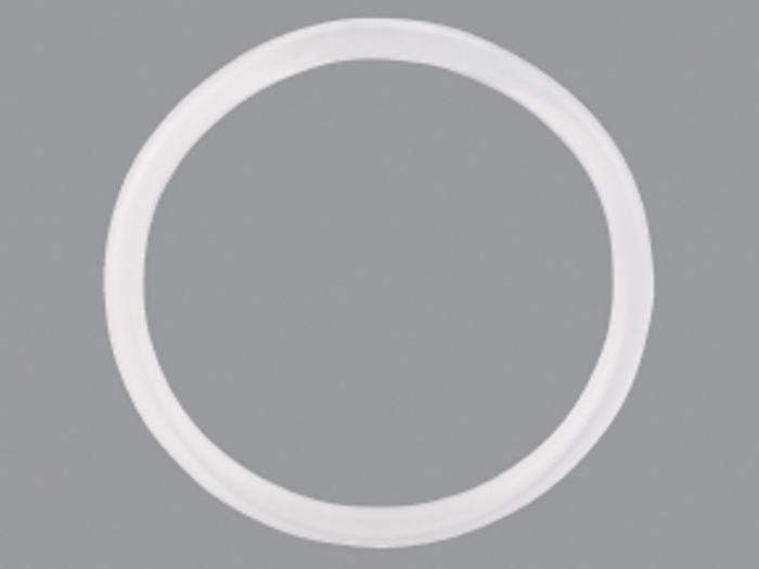 Rx Item-Eluryng etonogestrel/ethinyl estradiol  Vaginal Ring 3 SYS-Keep Refrigerated - by Amneal Pharma USA 