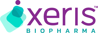 Rx Item:Gvoke Hypopen 1MG 0.2ML KIT by Xeris Pharma USA