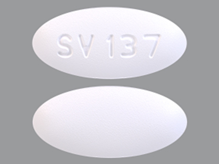 Rx Item-Dovato dolutegravir sodium/lamivudine  50MG-300MG Tab 30 by VIIV