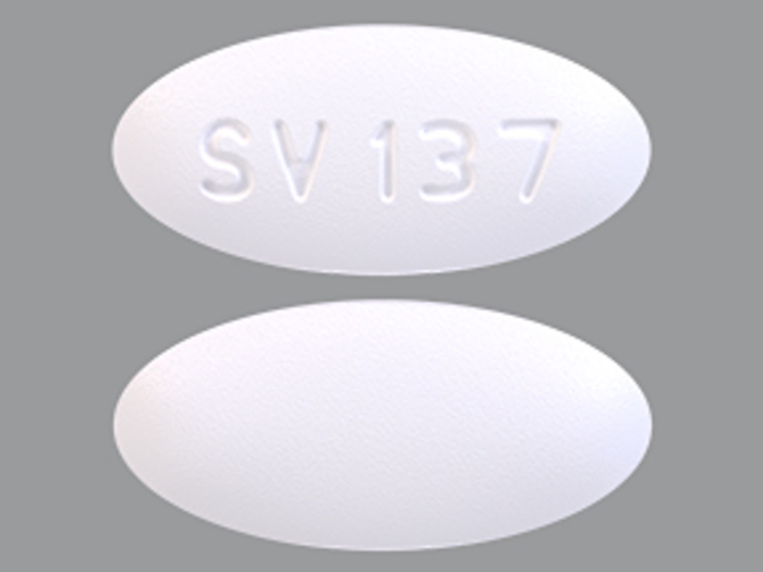 Rx Item-Dovato 50MG/300MG 30 Tab by Viiv Healthcare 