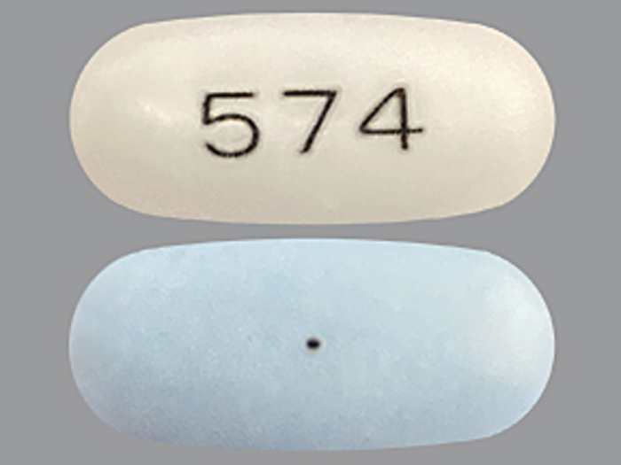 Rx Item-Elepsia XR levetiracetam tablet, ER 1000mg 30 tab by Tripoint Pharma
