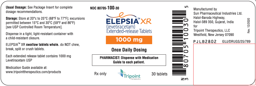 '.Rx Item-ELEPSIA XR levetiracetam tablet,.'